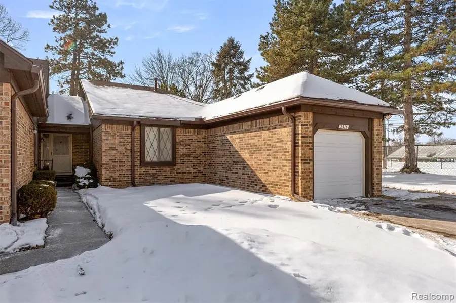 3376 Heritage, Dearborn, MI  - #3