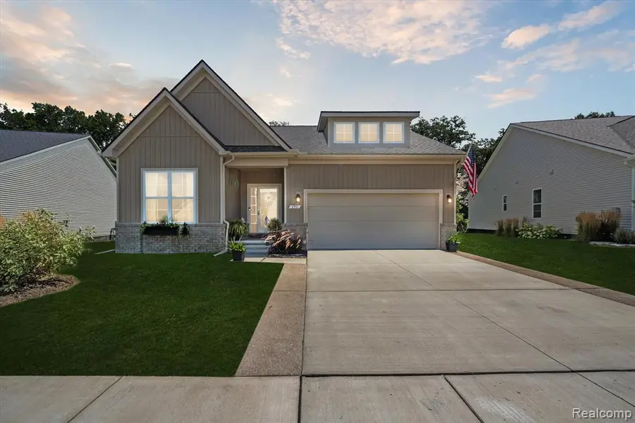 193 Coppice, White Lake, MI  - #2