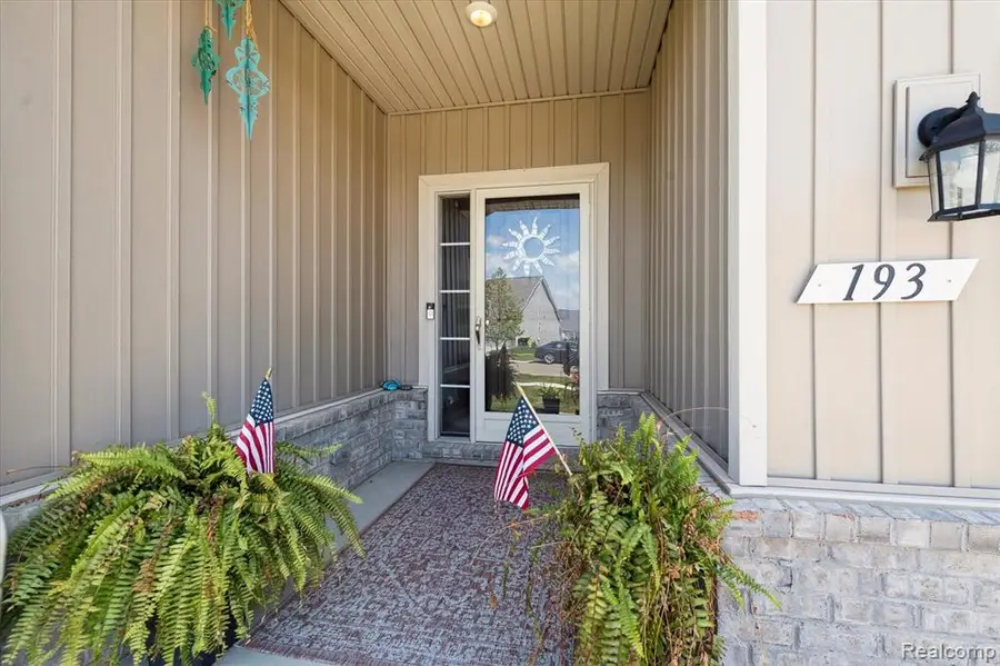 193 Coppice, White Lake, MI  - #3