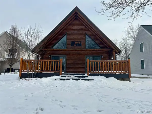 5342 Mallard, Beaverton, MI 