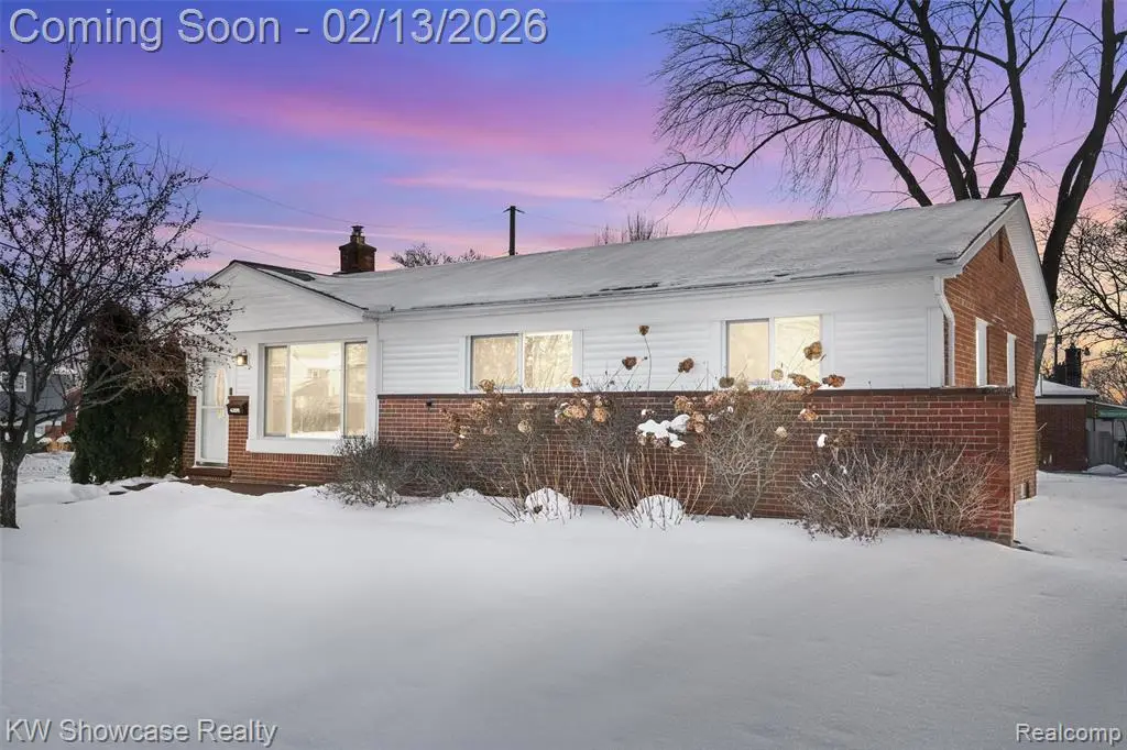 42011 Brentwood, Plymouth, MI  - #1