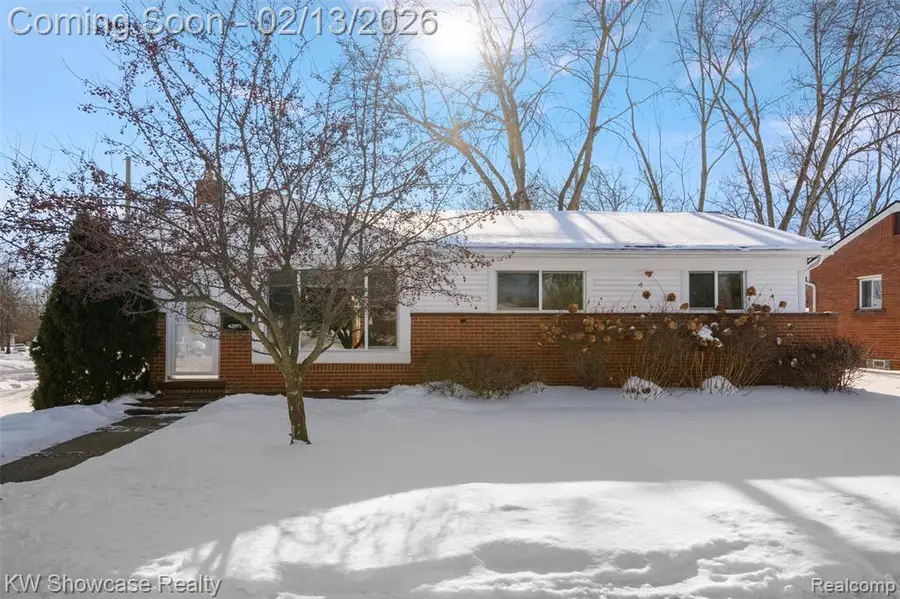 42011 Brentwood, Plymouth, MI  - #2