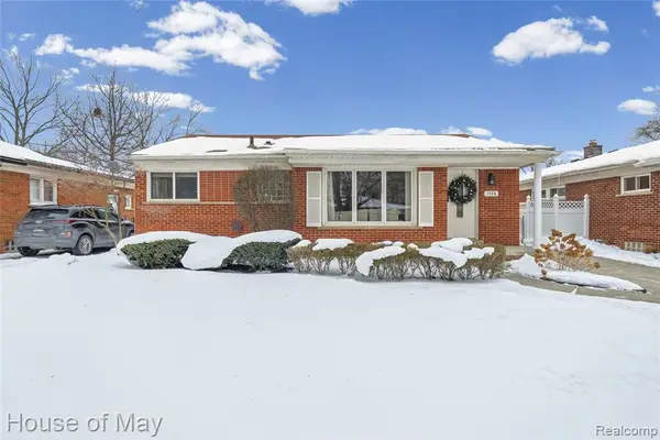 1528 Englewood, Royal Oak, MI 