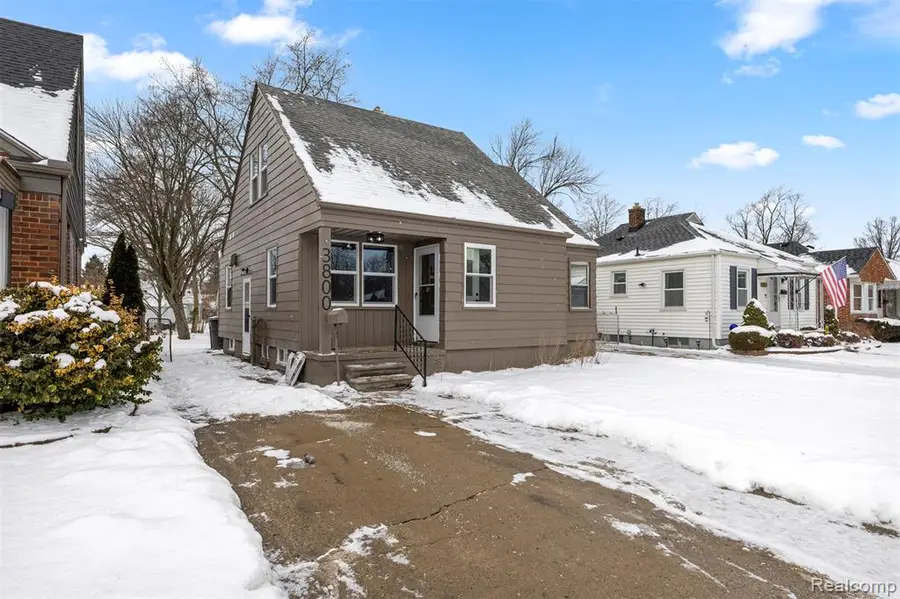 3800 Academy, Dearborn, MI  - #2