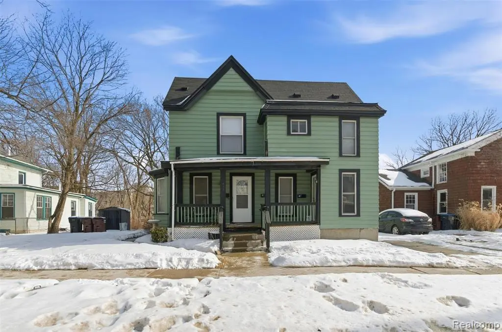 413 S Huron, Ypsilanti, MI 48197 - #1