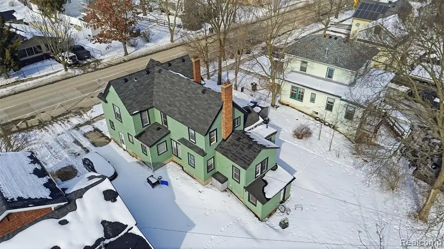 413 S Huron, Ypsilanti, MI 48197 - #3