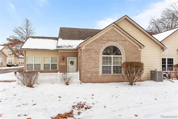 36218 Abbey, Westland, MI 