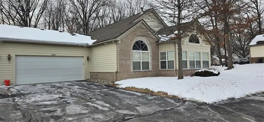 36218 Abbey, Westland, MI  - #2