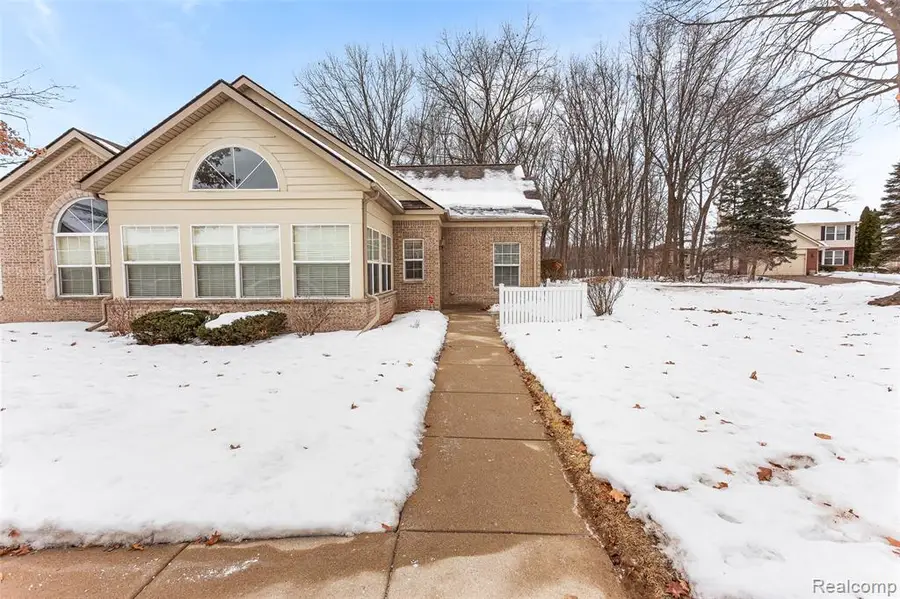 36218 Abbey, Westland, MI  - #3