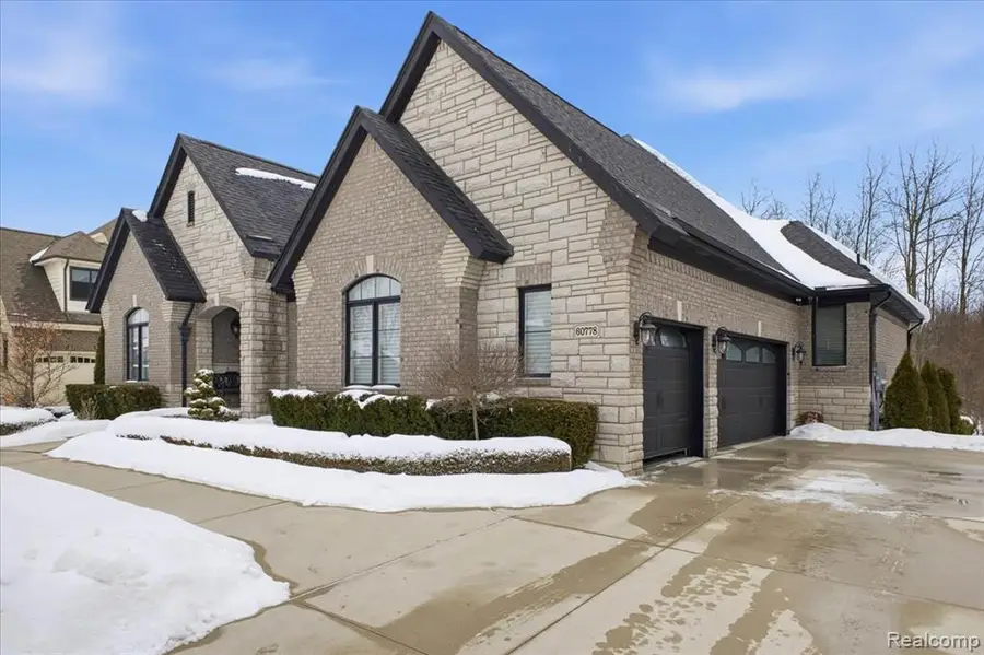 60778 Forest Creek, Washington, MI 48094 - #2