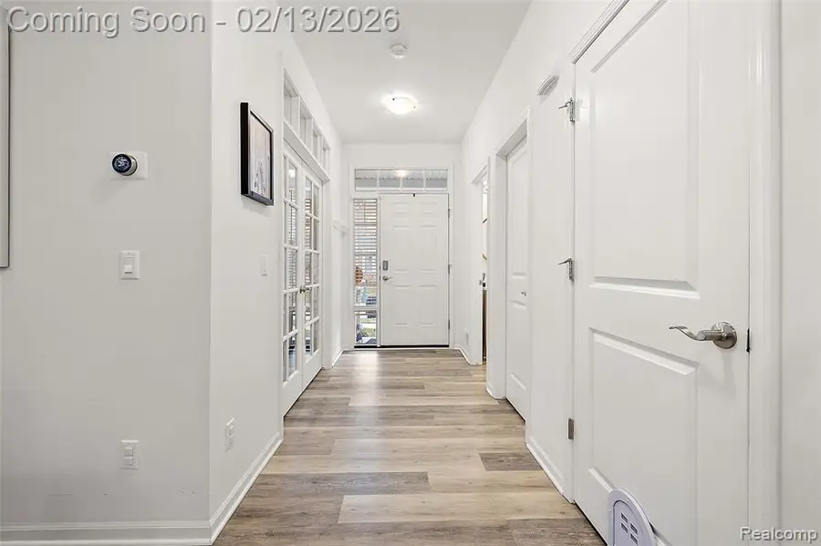 4201 Kent, Royal Oak, MI  - #2