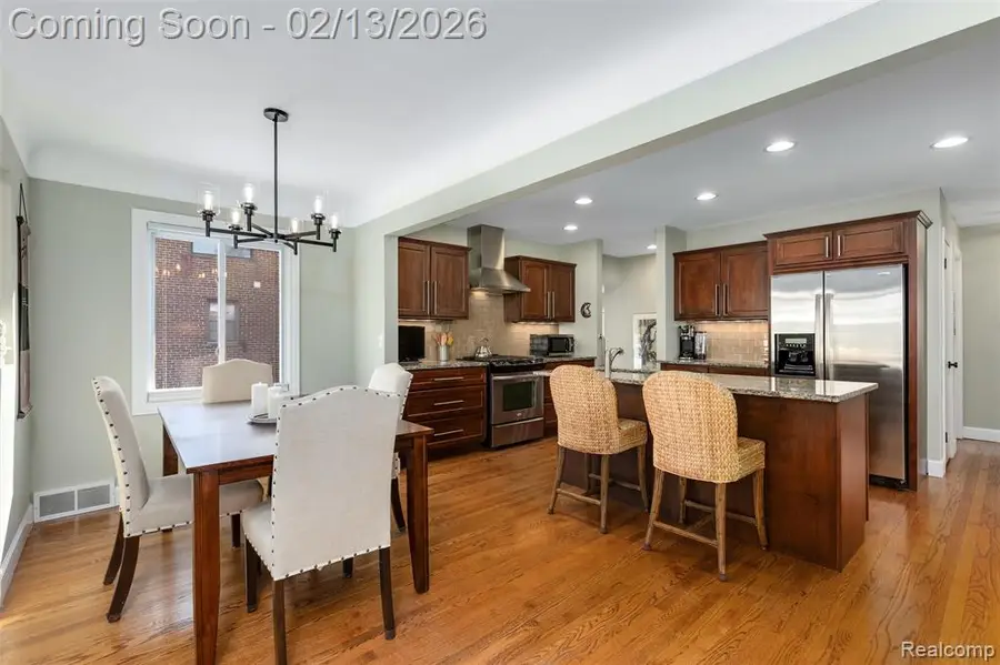 3115 Benjamin, Royal Oak, MI  - #3