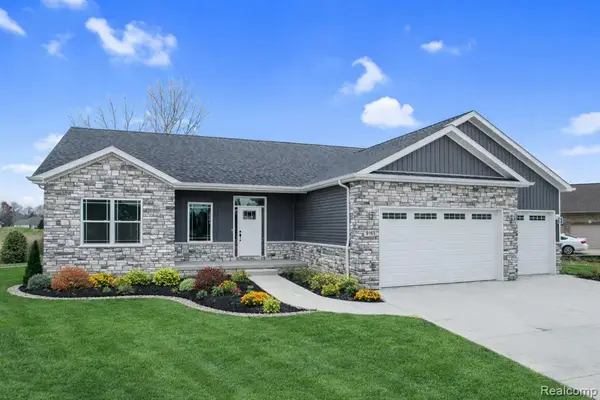 9161 Copper Ridge, Davison, MI 
