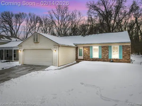 34163 Parkdale, Livonia, MI 