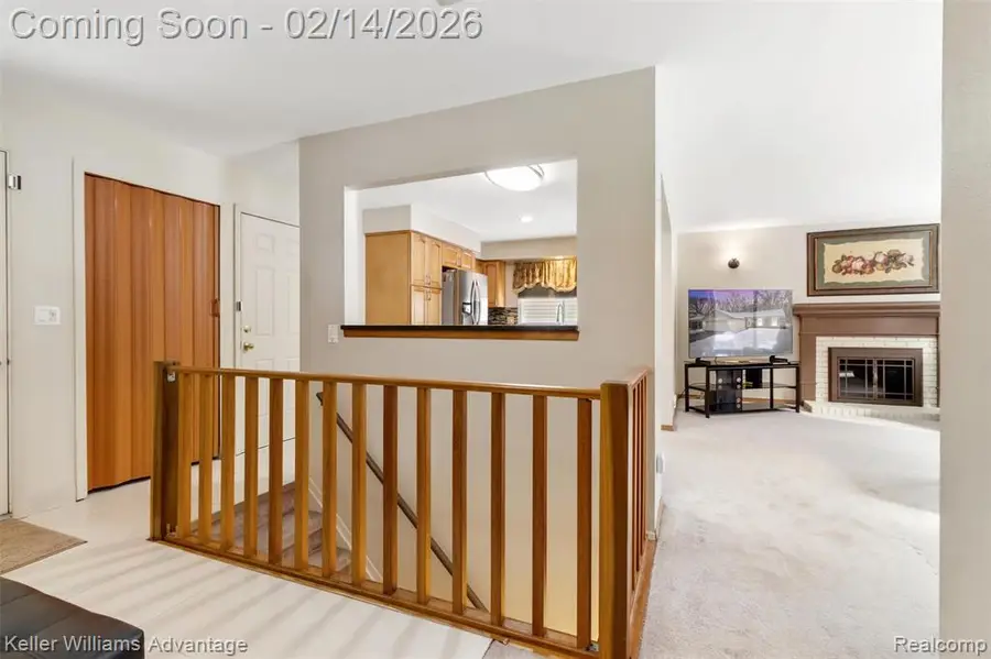 34163 Parkdale, Livonia, MI  - #3