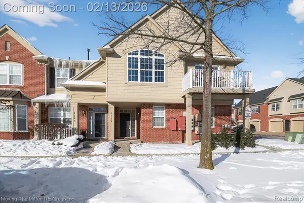 4148 Elizabeth, Canton, MI 