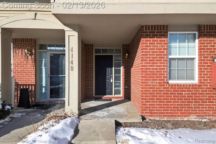 4148 Elizabeth, Canton, MI  - Image #2