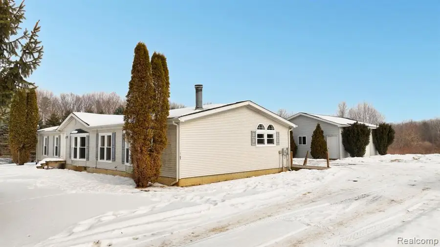 3220 N Summers, Imlay City, MI  - #3