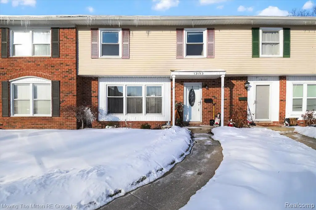 13153 Lake Point, Belleville, MI  - #1