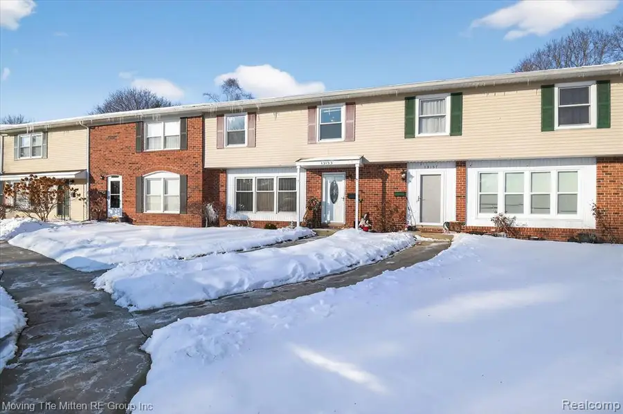 13153 Lake Point, Belleville, MI  - #2