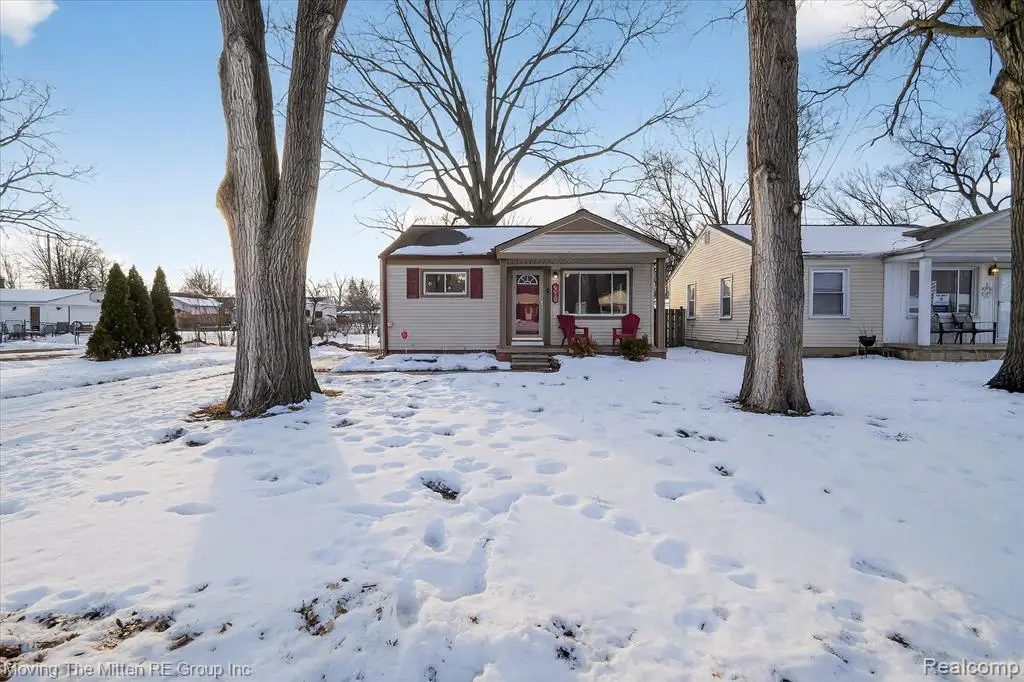 6015 Wilmer, Westland, MI 48185 - #1