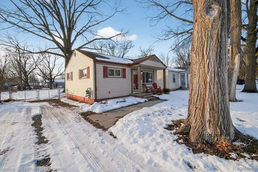 6015 Wilmer, Westland, MI 48185 - #2