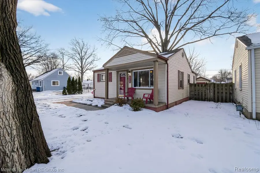 6015 Wilmer, Westland, MI 48185 - #3