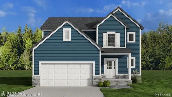 2600 Collegewood, Ypsilanti, MI 