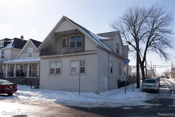 11523 Fleming, Hamtramck, MI 