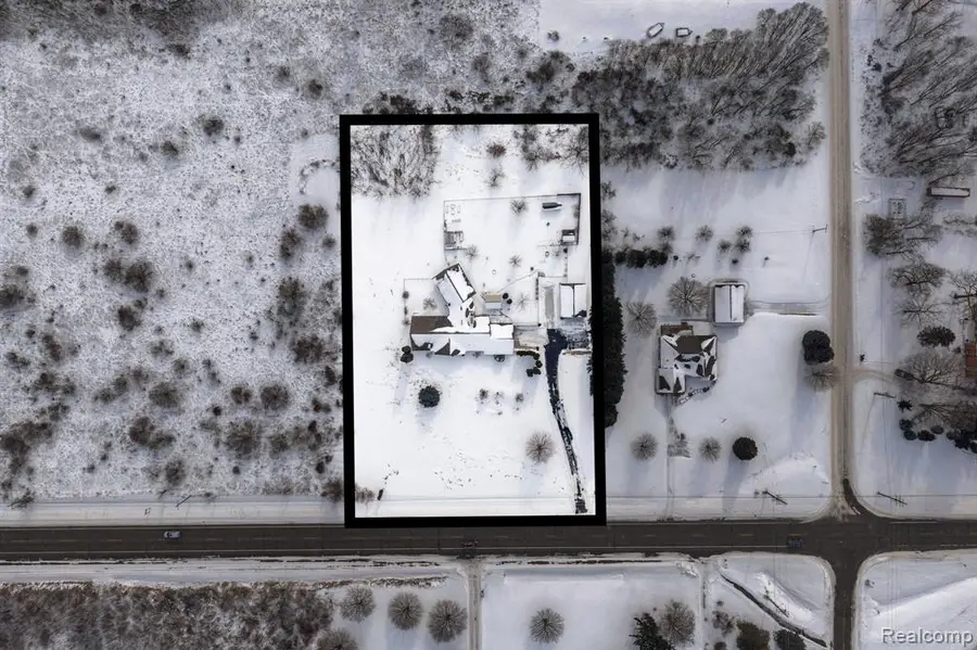 6800 Peck, Lexington, MI 48450 - #3