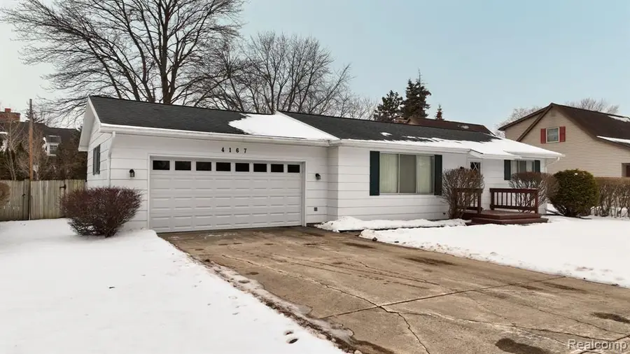 4167 Vera, Saginaw, MI  - #3