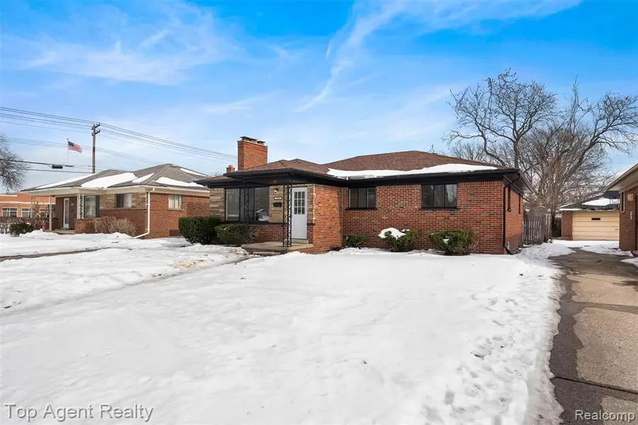 24336 Warrington, Eastpointe, MI 48021 - #3