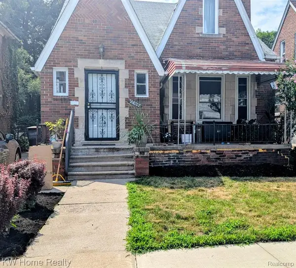 16627 Appoline, Detroit, MI 