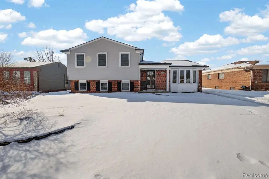 14544 Suffield, Sterling Heights, MI 48312 - #1