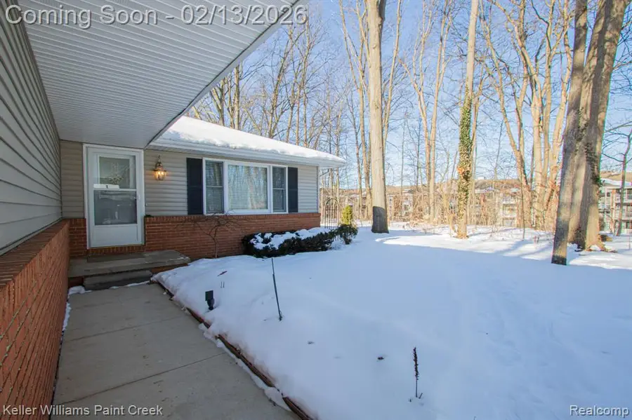 3947 Butternut, Port Huron, MI  - #3