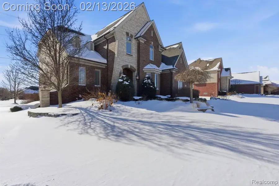 8844 Ridge, Washington, MI  - #2