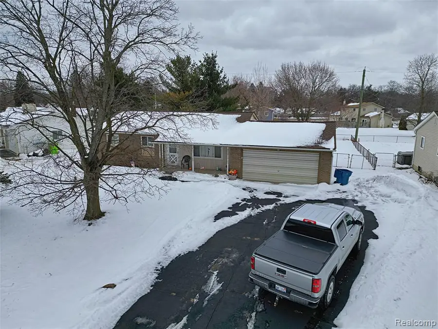 168 Mccatty, White Lake, MI  - #3