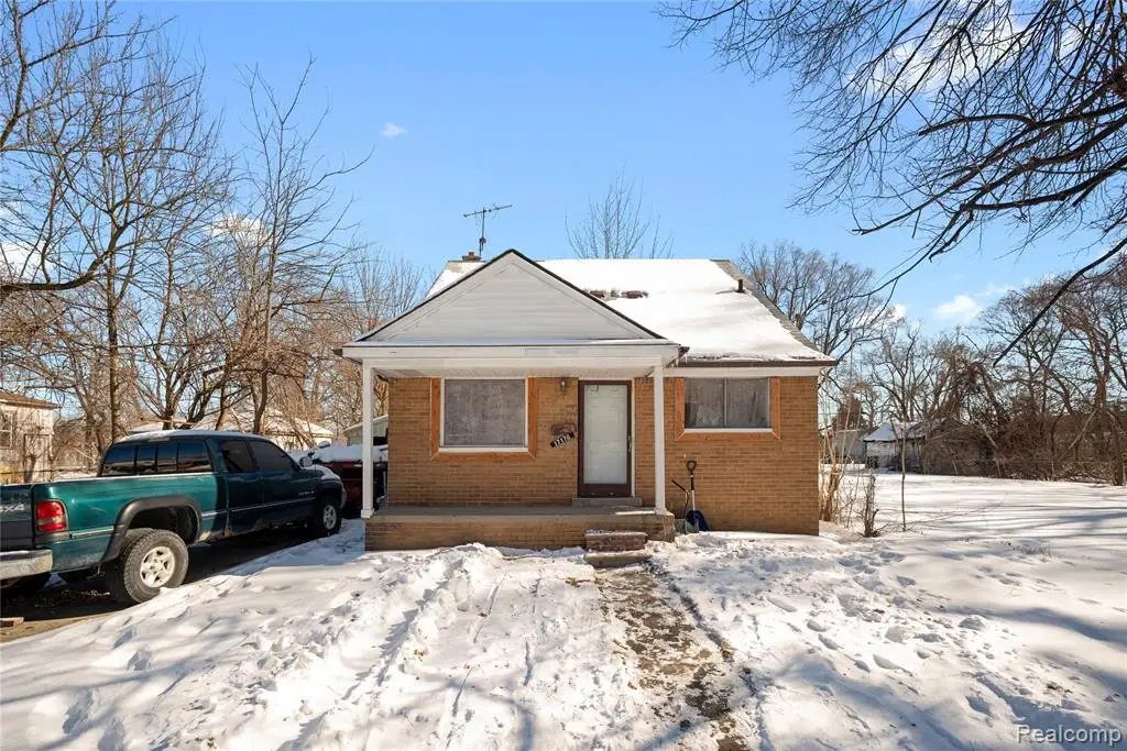 17178 Eureka, Hamtramck, MI  - #1