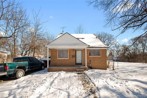 17178 Eureka, Hamtramck, MI 