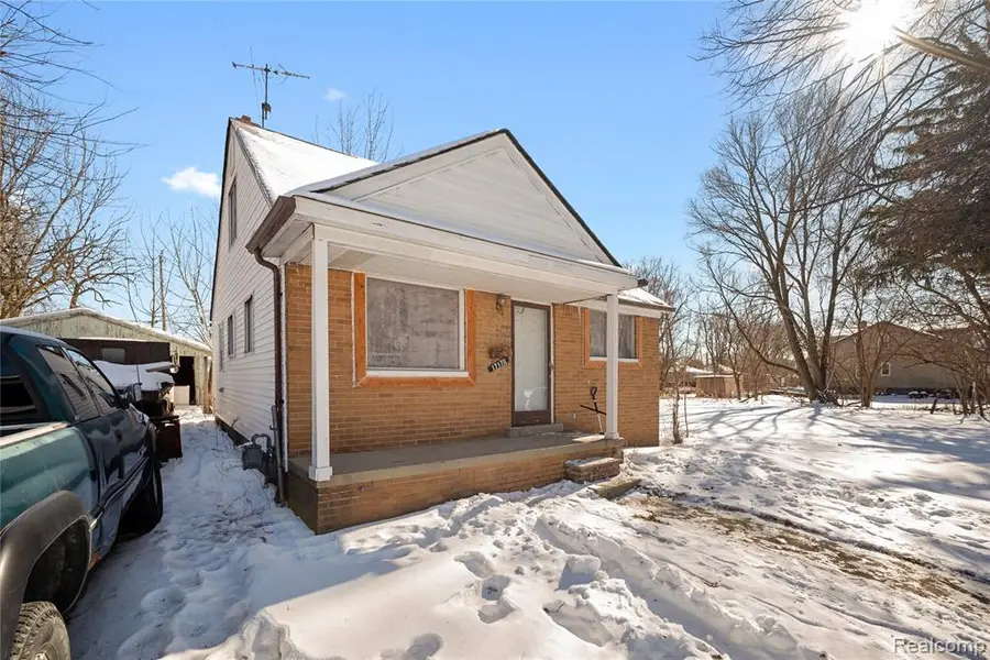 17178 Eureka, Hamtramck, MI  - #3