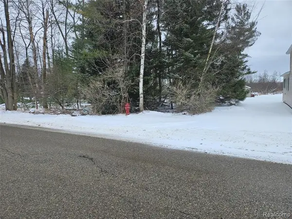 0000 River, East Tawas, MI 48730