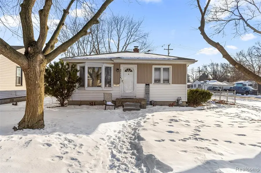 8953 William, Taylor, MI 48180 - #2