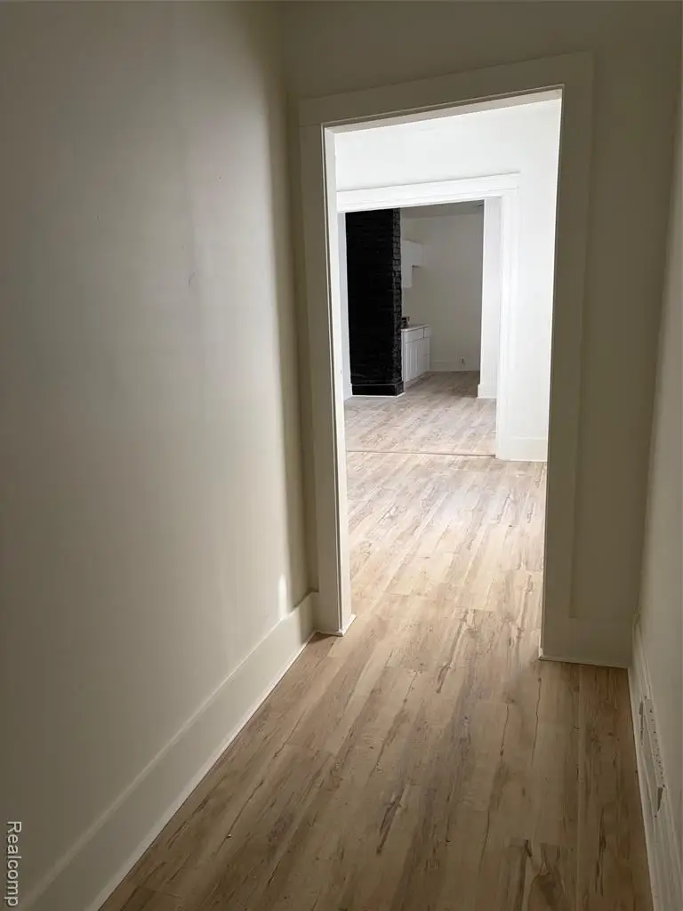 242 E Euclid, Detroit, MI 48202 - #2