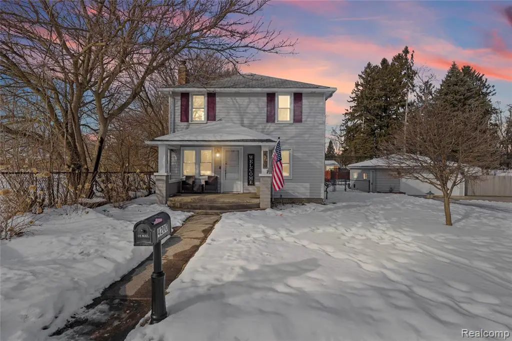 4200 Lanco, Waterford, MI  - #1