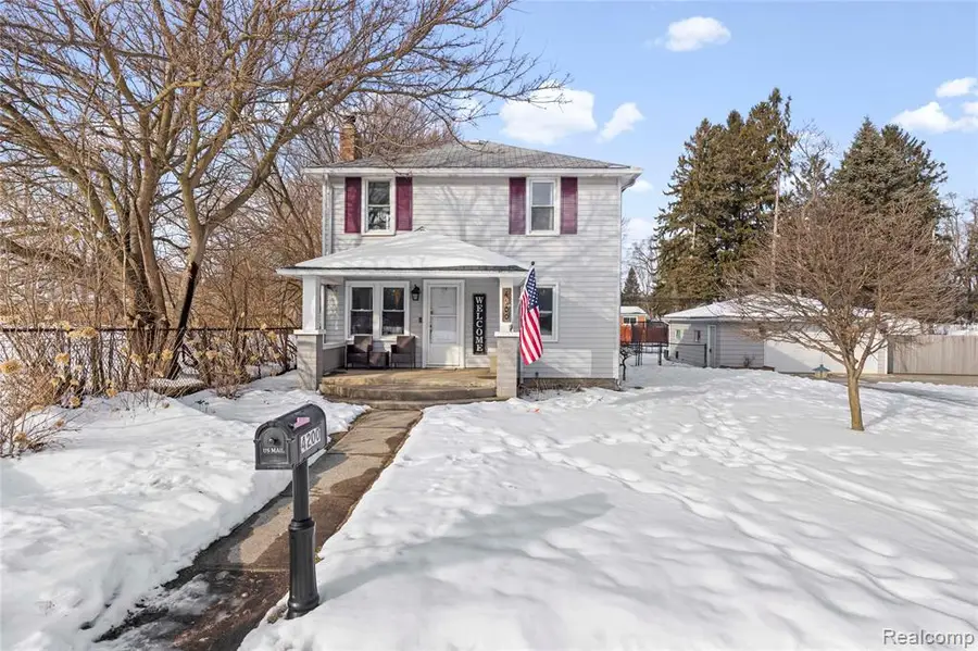 4200 Lanco, Waterford, MI  - #2