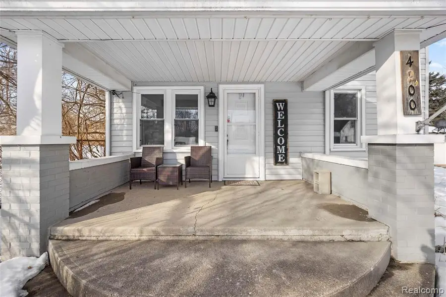 4200 Lanco, Waterford, MI  - #3