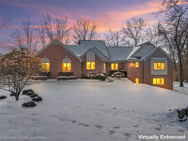 2021 Serenity, Commerce Twp, MI 