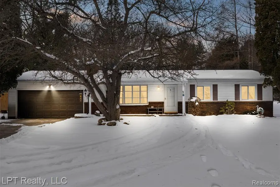 7192 Torrey, Swartz Creek, MI  - #2