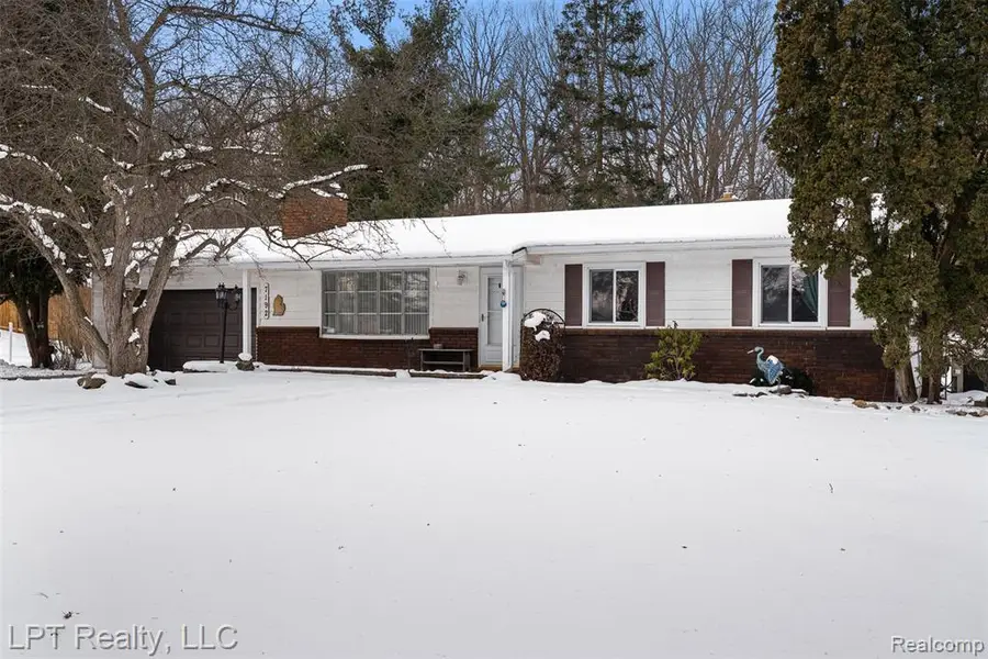 7192 Torrey, Swartz Creek, MI  - #3