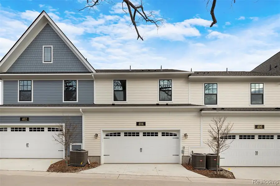 404 S Center, Northville, MI 48167 - #2